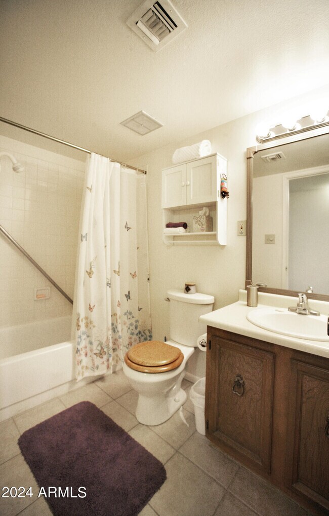 7436 E Chaparral Rd Scottsdale, AZ 85250 photo 4