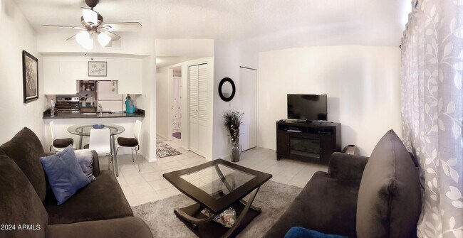 7436 E Chaparral Rd Scottsdale, AZ 85250 photo 2