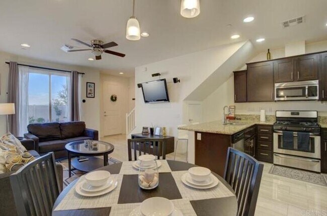 5451 San Roberto San Diego, CA 92154 photo 3