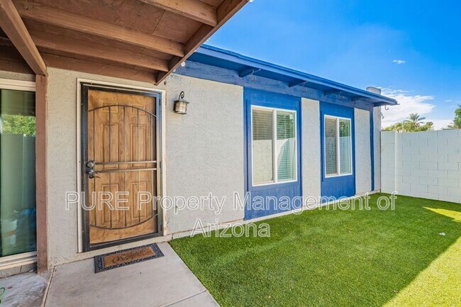 712 N Santa Barbara Mesa, AZ 85201 photo 3