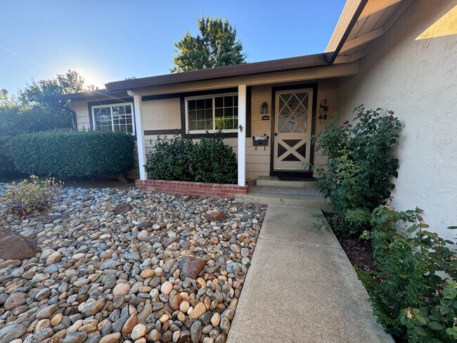 Super Cute Ranch Style 3 Bedroom 2 Bath in Concord Hills photo 2