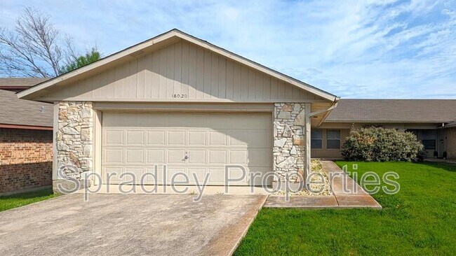 1802 Azalea Dr Temple, TX 76502 photo 2
