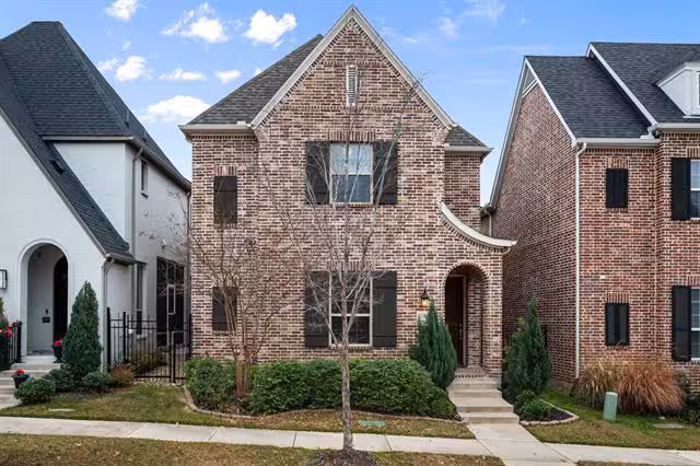 6832 Verandah Wy Irving, TX 75039 photo 2