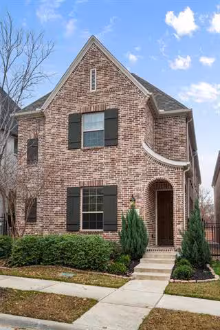 6832 Verandah Wy Irving, TX 75039 photo 3