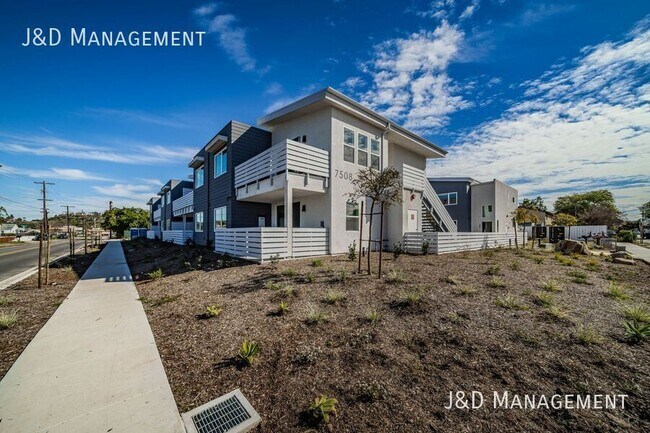 7508 Church St Lemon Grove, CA 91945 photo 2