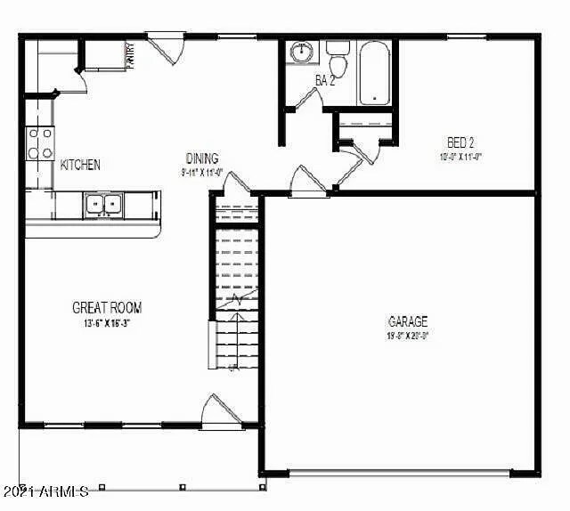 135 Impala Pl Casa Grande, AZ 85122 photo 5
