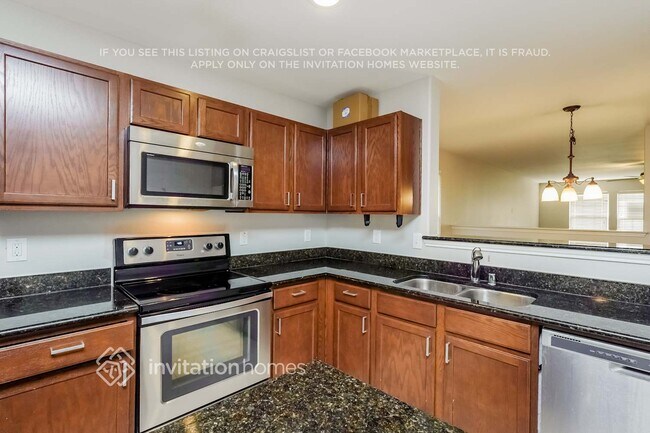 10329 Pyrite Dr Fort Worth, TX 76131 photo 5