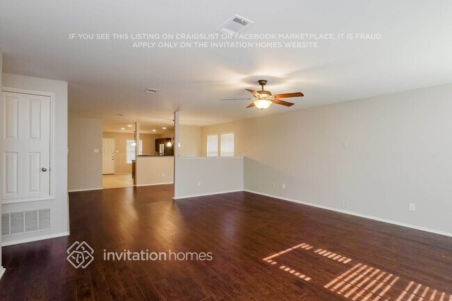 10329 Pyrite Dr Fort Worth, TX 76131 photo 2