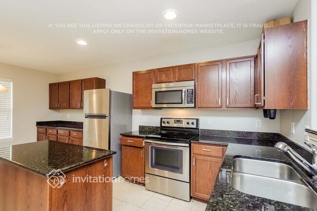 10329 Pyrite Dr Fort Worth, TX 76131 photo 4