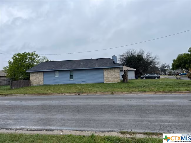 2216 Cimmaron Dr Killeen, TX 76543 photo 2