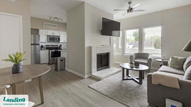 5301 Overton Ridge Blvd Fort Worth, TX 76132 photo 3