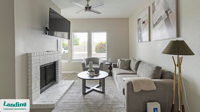5301 Overton Ridge Blvd Fort Worth, TX 76132 photo 2