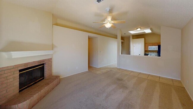 3117 Fox Meadow Trail, Grand Prairie, TX 75052 photo 4