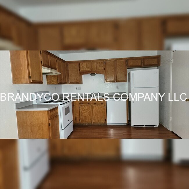 901 Clairidge Ave Killeen, TX 76549 photo 4