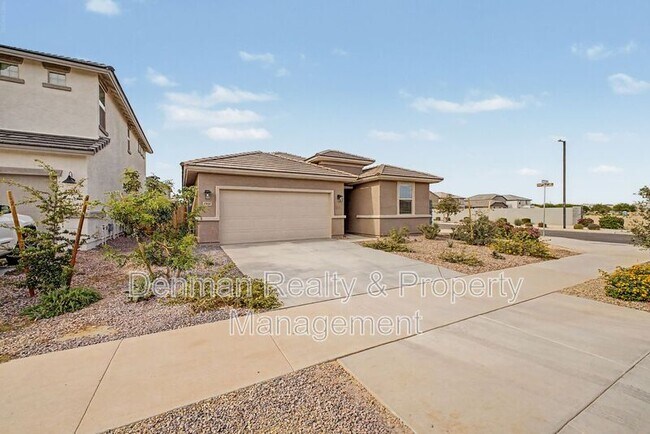17016 W Cavedale Dr Surprise, AZ 85387 photo 3
