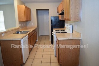 8028 Doreen Ave Fort Worth, TX 76116 photo 5