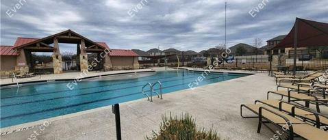 230 Telluride Dr Georgetown, TX 78626 photo 4
