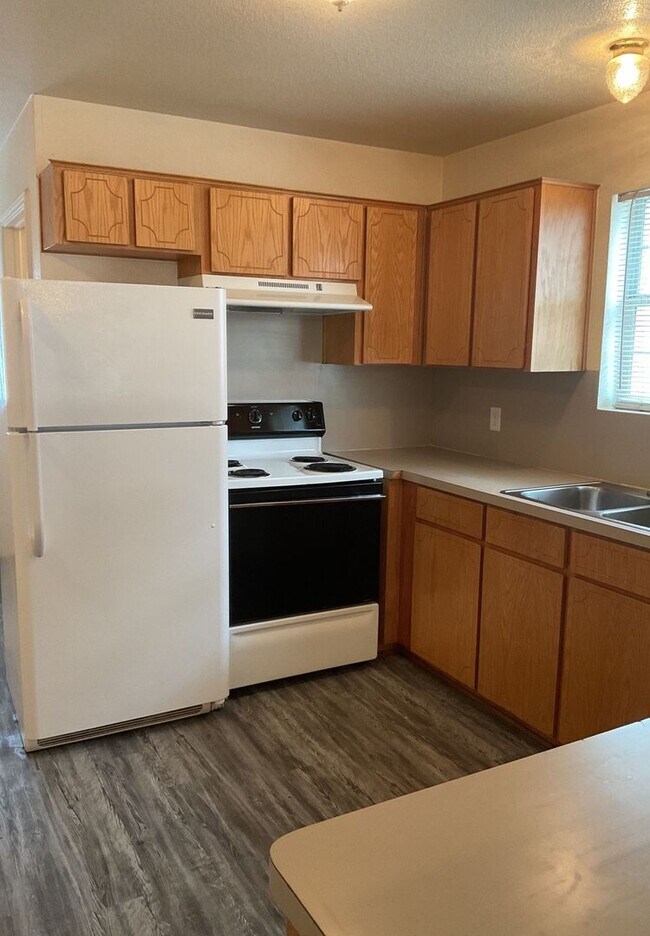 3406 Zephyr Rd Killeen, TX 76543 photo 2