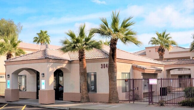Paradise Palms I photo 3