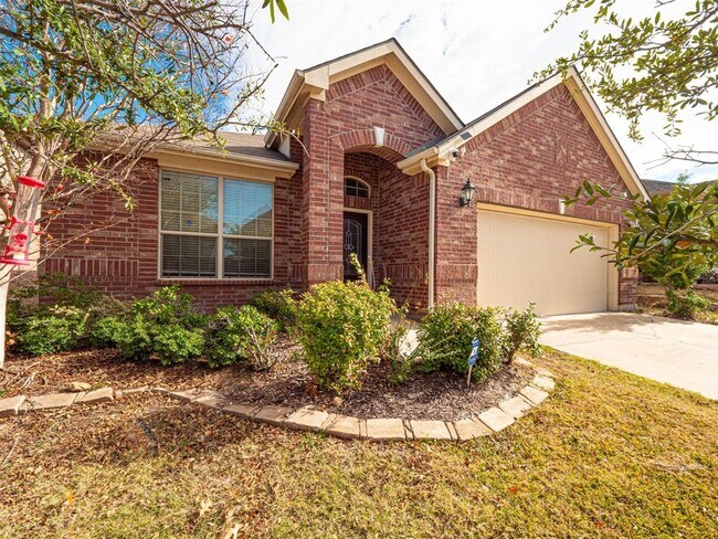 12508 Autumn Leaves Trail, Fort Worth, TX 76244 photo 4