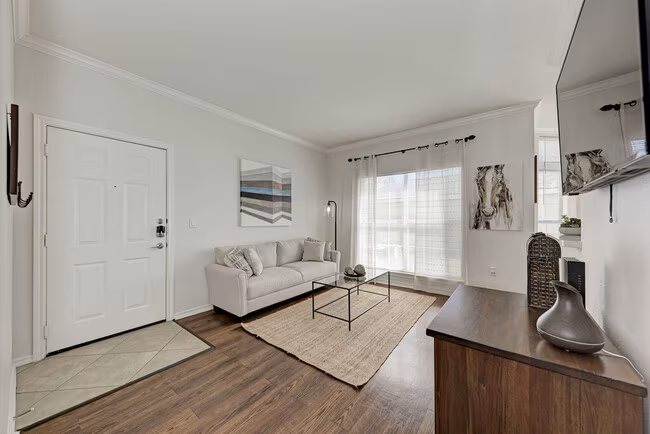 Riverhorse Ranch Apartments I photo 4