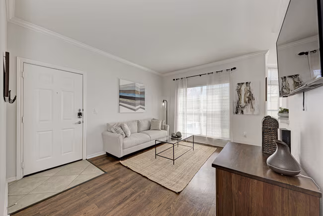 Riverhorse Ranch Apartments I photo 2