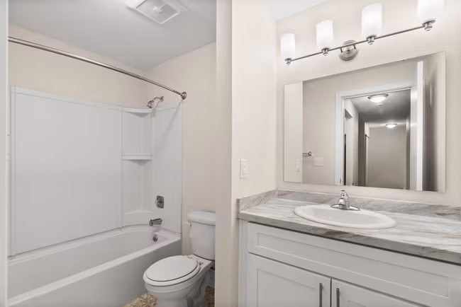 Willow Hill Apartments photo 4