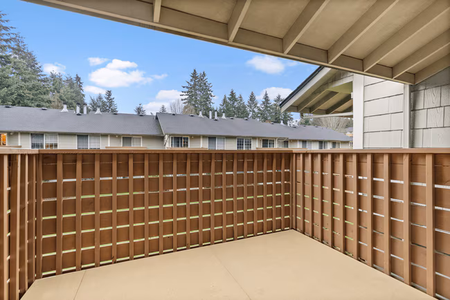 Willow Hill Apartments photo 5
