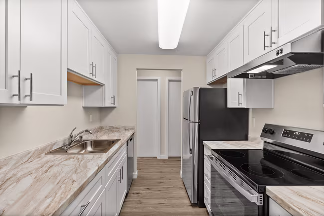 Willow Hill Apartments photo 2