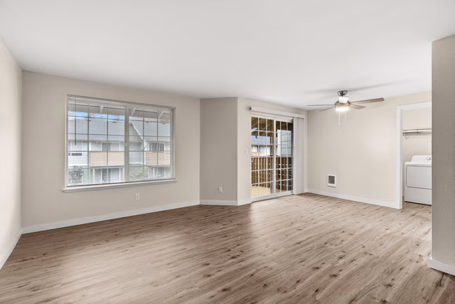 Willow Hill Apartments photo 3