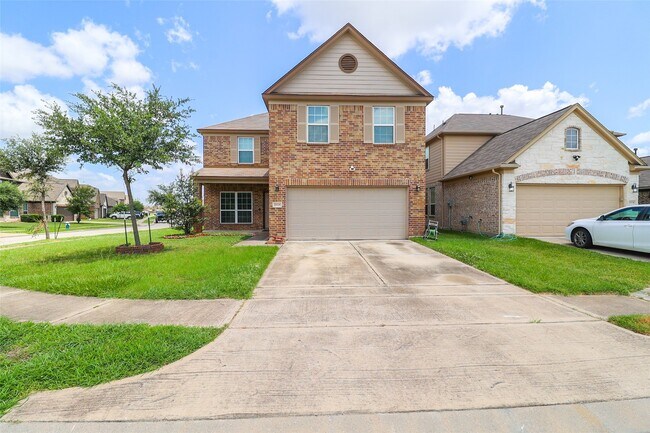 10638 Dawn Pine Forest Trail, Tomball, TX 77375 photo 3