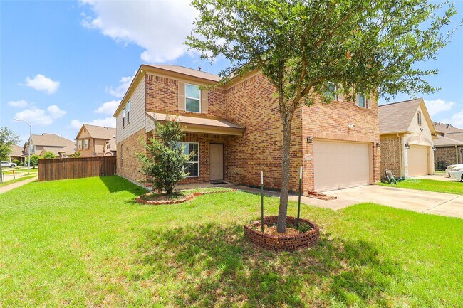 10638 Dawn Pine Forest Trail, Tomball, TX 77375 photo 2