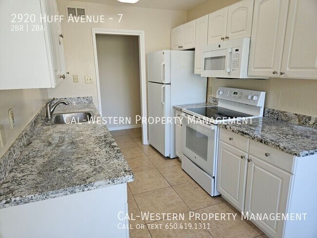 2920 Huff Ave San Jose, CA 95128 photo 2