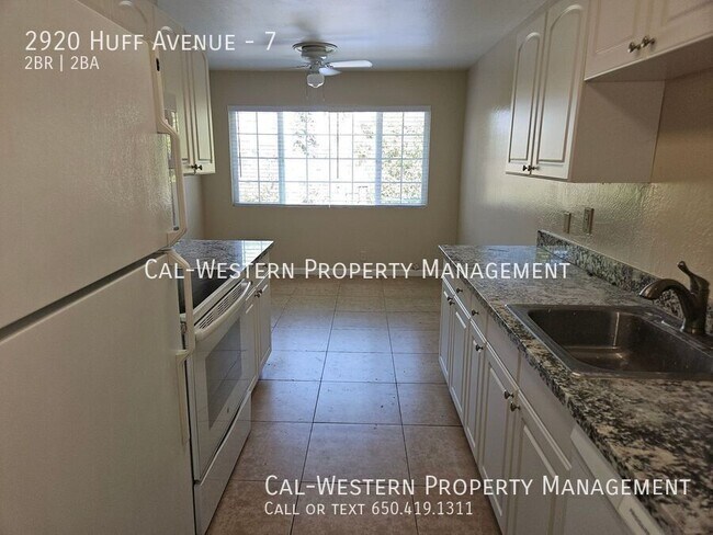 2920 Huff Ave San Jose, CA 95128 photo 4