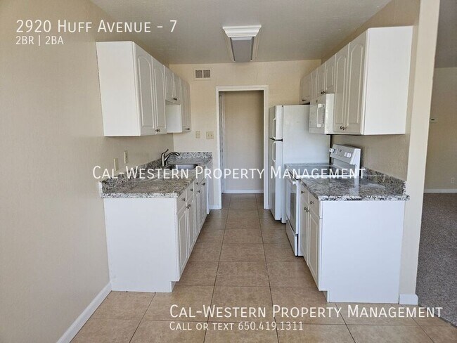 2920 Huff Ave San Jose, CA 95128 photo 3