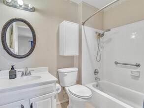 2910 Big Ben Lane, Garland, TX 75044 photo 5