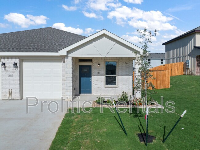 103 Levi Ct Copperas Cove, TX 76522 photo 3