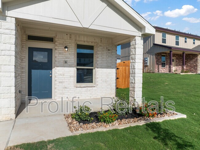 103 Levi Ct Copperas Cove, TX 76522 photo 4