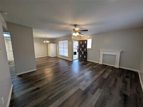 818 Calvin Dr Garland, TX 75041 photo 3