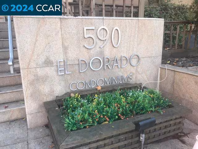 590 El Dorado Avenue, Oakland, CA 94611 photo 3