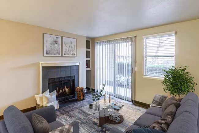 Olin Fields Apartments photo 4