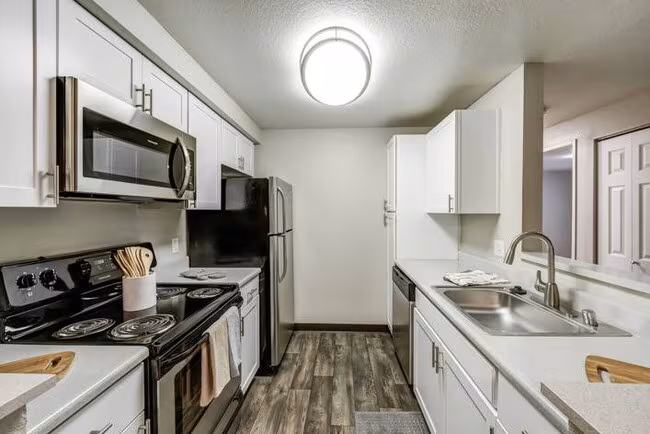 Olin Fields Apartments photo 3