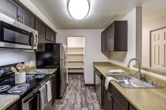 Olin Fields Apartments photo 5
