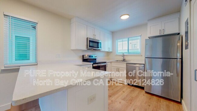 7359 Boris Ct Rohnert Park, CA 94928 photo 5