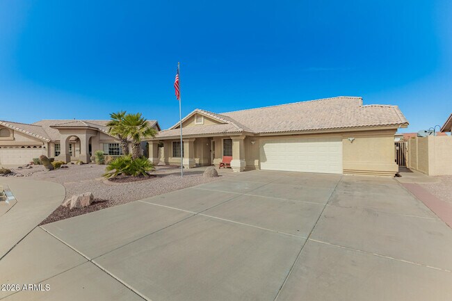 6424 E Menlo St Mesa, AZ 85215 photo 5