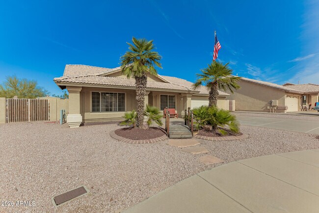 6424 E Menlo St Mesa, AZ 85215 photo 4