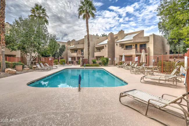 4850 E Desert Cove Ave Scottsdale, AZ 85254 photo 5