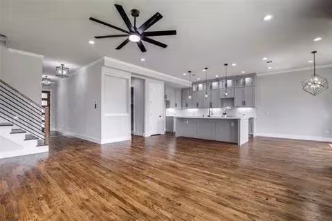 1702 Seevers Avenue, Dallas, TX 75216 photo 3