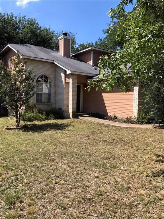 1806 Ramona Cir San Marcos, TX 78666 photo 2