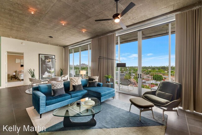 6850 E Main St Scottsdale, AZ 85251 photo 3